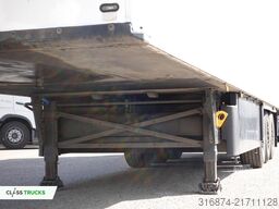SCHMITZ CARGOBULL SKO FP 60 ThermoKing SLXi 300