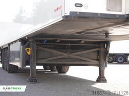 SCHMITZ CARGOBULL SKO FP 60 ThermoKing SLXi 300