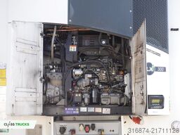 SCHMITZ CARGOBULL SKO FP 60 ThermoKing SLXi 300