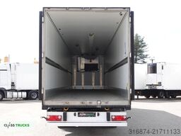 SCHMITZ CARGOBULL SKO FP 60 ThermoKing SLXi 300