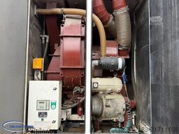 MAN TGS 35.480 RSP Saugbagger, 8x4, Euro 5, Remote ...