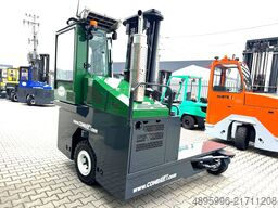 Combilift C4500 /Triplex 6000 mm/Air condition