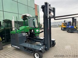 Combilift C4500 /Triplex 6000 mm/Air condition