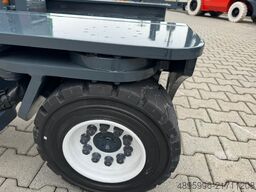 Combilift C4500 /Triplex 6000 mm/Air condition