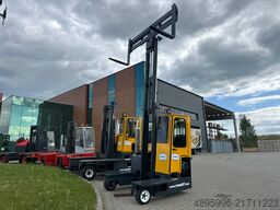 Combilift C2500 / Compact / Wide positioner