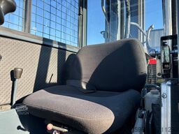 Linde S50 //Duplex 4850 mm //