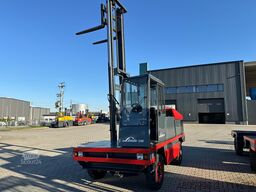 Linde S50 //Duplex 4850 mm //