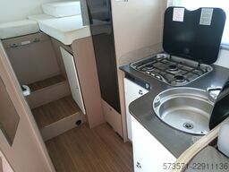 Ford Transit Etrusco T6.9SF 2023 | manuales | Capacidad para 5 personas