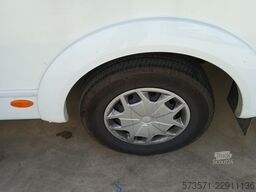 Ford Transit Etrusco T6.9SF 2023 | manuales | Capacidad para 5 personas