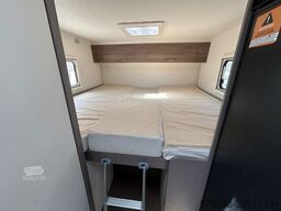 Etrusco T6.9SB |Fiat Ducato 2.2 Mjet 140 PS | Automatisch