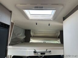 Etrusco T6.9SB |Fiat Ducato 2.2 Mjet 140 PS | Automatisch