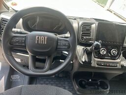 Etrusco T6.9SB |Fiat Ducato 2.2 Mjet 140 PS | Automatisch