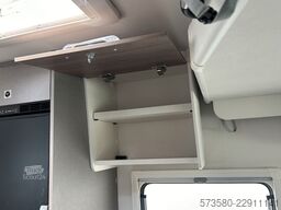 FIAT Etrusco T6.9SB |Ducato 2.2 Mjet 140 PS | Auto