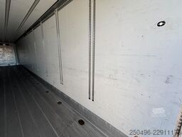 Schmitz Cargobull SKO 24 SCHMITZ MULTITEMP / ADR / DOPPELSTOCK