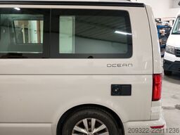 Volkswagen California Ocean 2022 Automatico | Tetto a soffietto