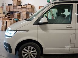 Volkswagen California Ocean 2022 Automatico | Tetto a soffietto