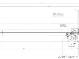 GOLDHOFER 3-Achs SPZ-DL3-38/80 Spezial 20,5meter + 3xLenk