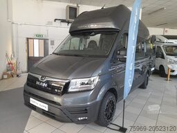 NORTH CAPE ADVENTURE 6XHT2