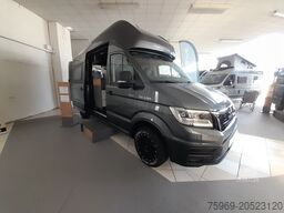 NORTH CAPE ADVENTURE 6XHT2