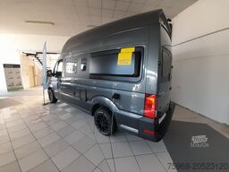 NORTH CAPE ADVENTURE 6XHT2