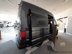 NORTH CAPE ADVENTURE 6XHT2