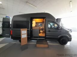 NORTH CAPE ADVENTURE 6XHT2