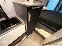 NORTH CAPE ADVENTURE 6XHT2