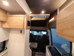 NORTH CAPE ADVENTURE 6XHT2