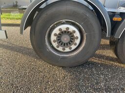 Van Hool 3B2015 Chassis / 20-40-45 FT / SAF Axles / Disc...