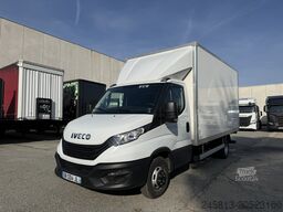 Iveco daily 35-160