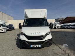 Iveco daily 35-160