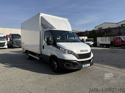 Iveco daily 35-160