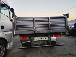 Iveco EuroCargo 150E25