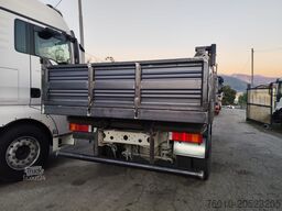 Iveco EuroCargo 150E25