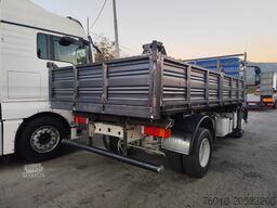 Iveco EuroCargo 150E25