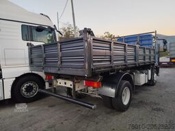 Iveco EuroCargo 150E25