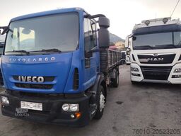 Iveco EuroCargo 150E25