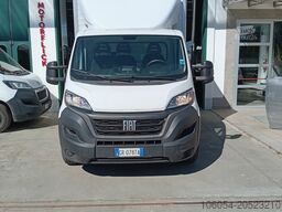 FIAT Ducato Maxi