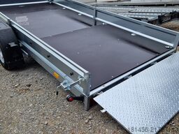 Sorelpol Neptun Universal Transporter GN224 Uni N15-380