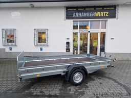 Sorelpol Neptun Universal Transporter GN224 Uni N15-380