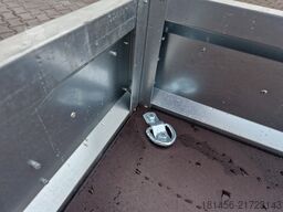 Sorelpol Neptun Universal Transporter GN224 Uni N15-380