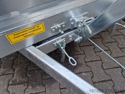 Sorelpol Neptun Universal Transporter GN224 Uni N15-380