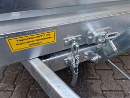 Sorelpol Neptun Universal Transporter GN224 Uni N15-380