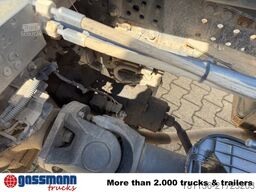 Mercedes-Benz Arocs 2643 LK 6x4