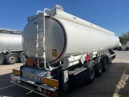 Lag Citerne Hydrocarbures