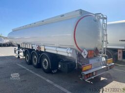 Lag Citerne Hydrocarbures