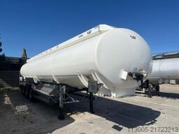 Lag Citerne Hydrocarbures