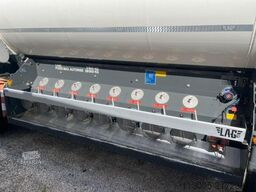 Lag Citerne Hydrocarbures