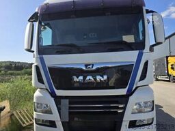 MAN TGX 18.500