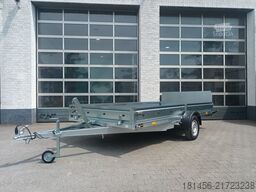 Sorelpol Neptun Multi XL Transporter